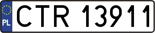 CTR13911