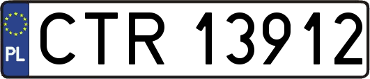 CTR13912