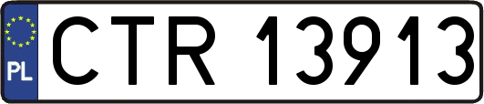 CTR13913