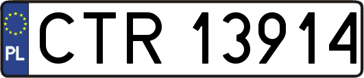 CTR13914