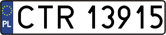 CTR13915