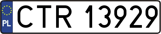 CTR13929