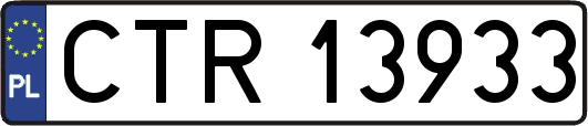 CTR13933