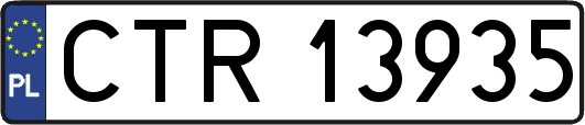 CTR13935