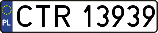 CTR13939