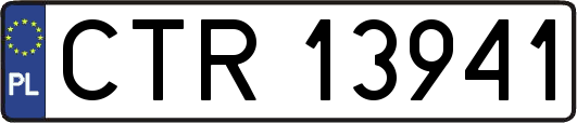CTR13941