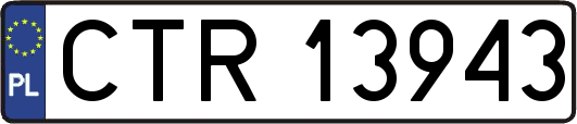 CTR13943