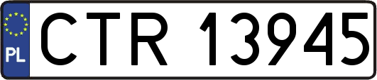 CTR13945