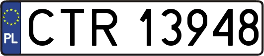 CTR13948