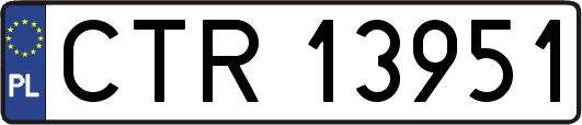 CTR13951