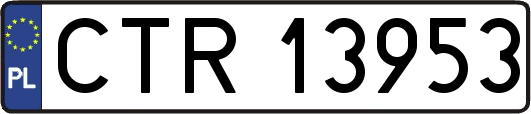 CTR13953