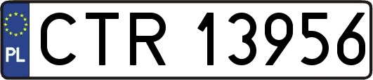 CTR13956