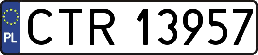 CTR13957