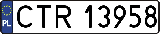 CTR13958