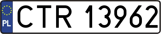 CTR13962