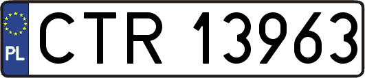 CTR13963