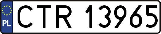 CTR13965