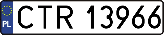 CTR13966