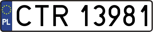 CTR13981