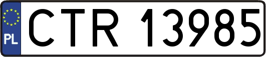 CTR13985
