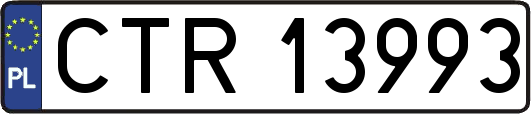 CTR13993