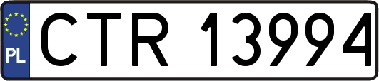 CTR13994