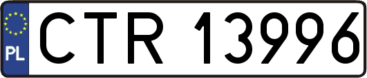 CTR13996