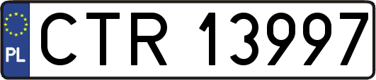 CTR13997