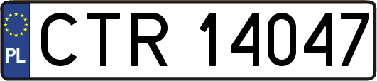 CTR14047