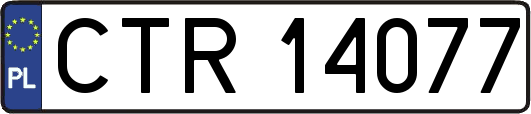 CTR14077