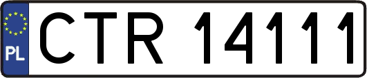 CTR14111