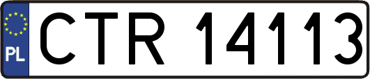 CTR14113