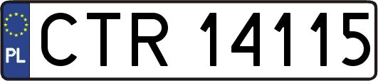 CTR14115