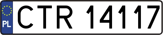 CTR14117