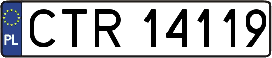 CTR14119