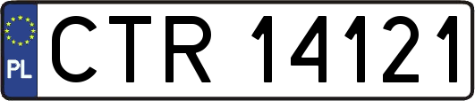 CTR14121