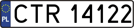 CTR14122