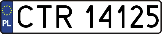 CTR14125