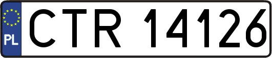 CTR14126