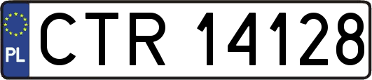 CTR14128