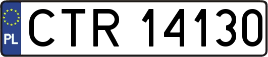 CTR14130