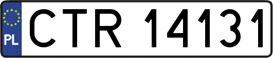 CTR14131