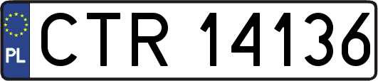 CTR14136