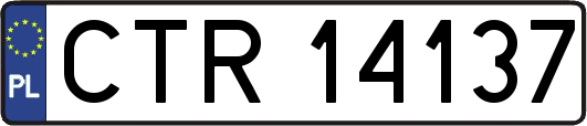 CTR14137
