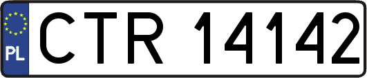 CTR14142
