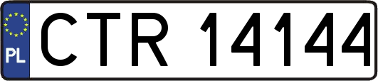 CTR14144