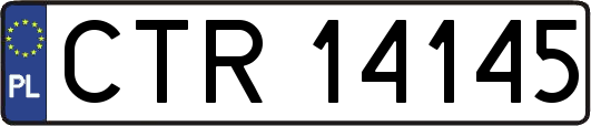 CTR14145