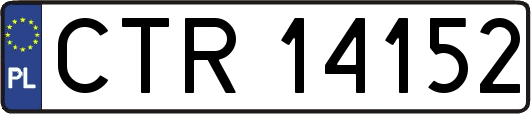 CTR14152
