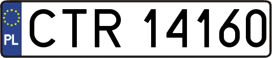 CTR14160