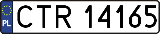 CTR14165